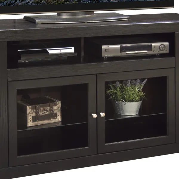65" TV Console