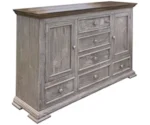 Direct Design Company Catalina 5-Piece Queen Bedroom Set