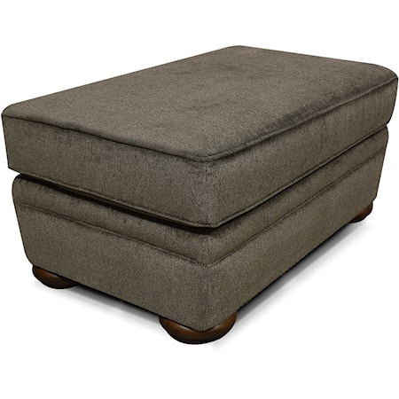 Contemporary Ottoman