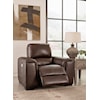 Signature Design by Ashley Furniture Alessandro Power Recliner