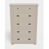 Mavin Kingsport Kingsport Chest 8