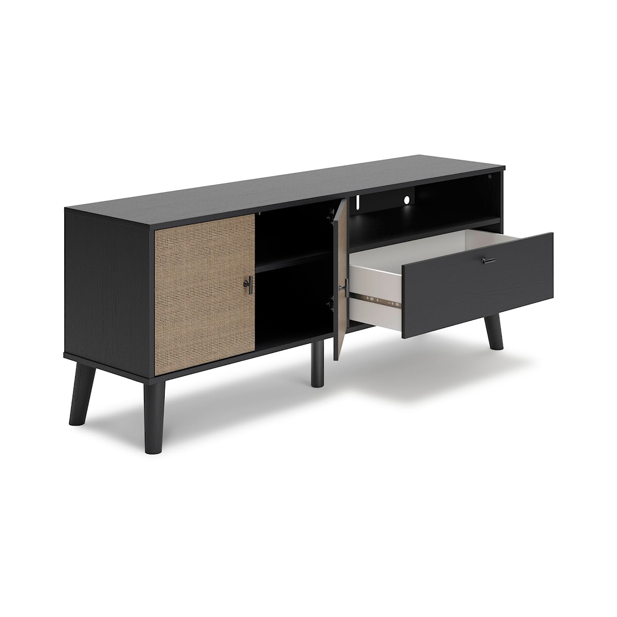Signature Design by Ashley Charlang TV Stand