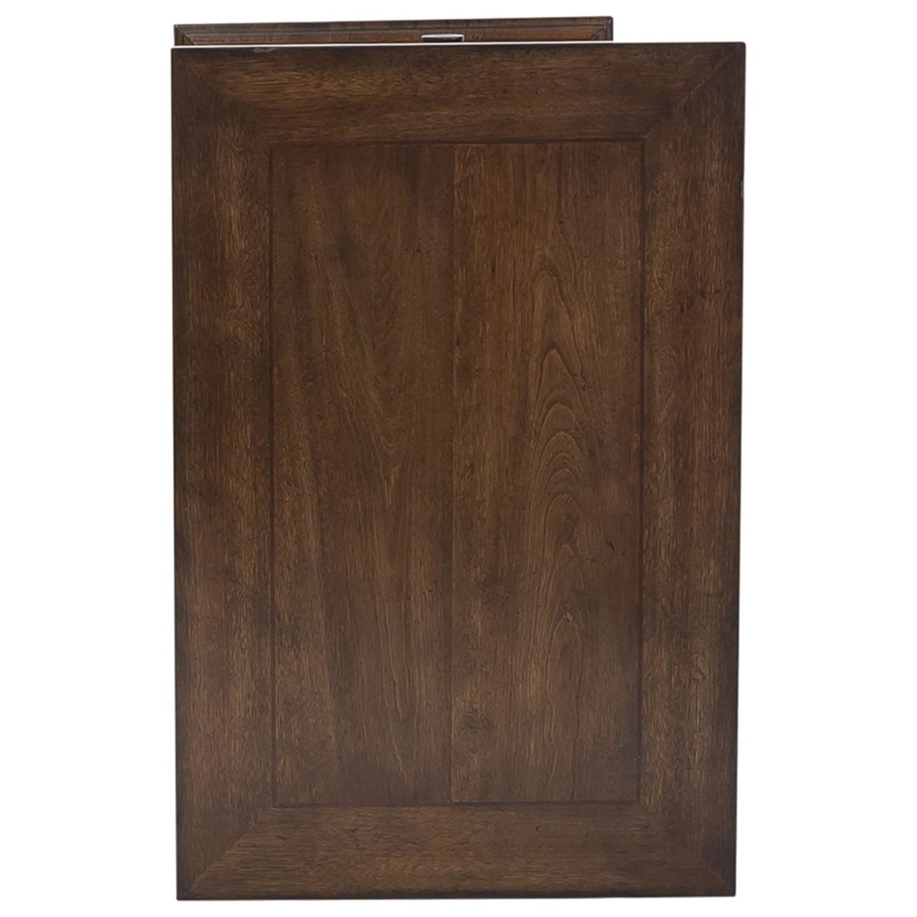 Liberty Furniture Tribeca Drawer Chair Side Table