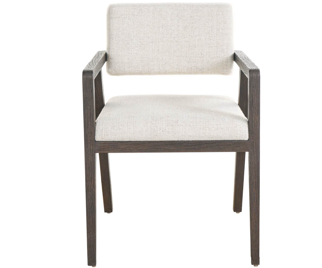 Universal Modern Sable Arm Chair