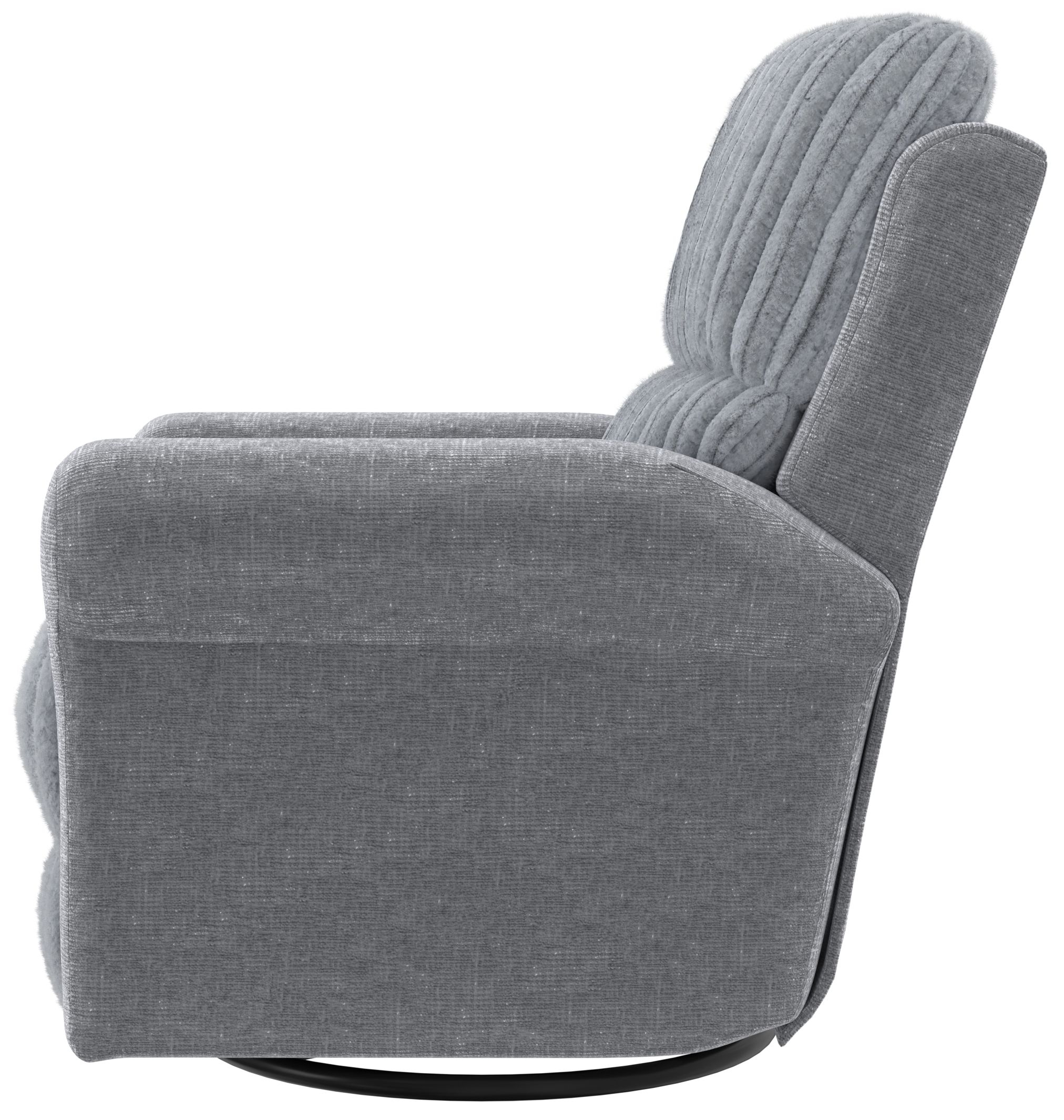 Swivel Glider Recliner