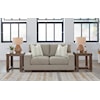 Signature Design Maggie Loveseat