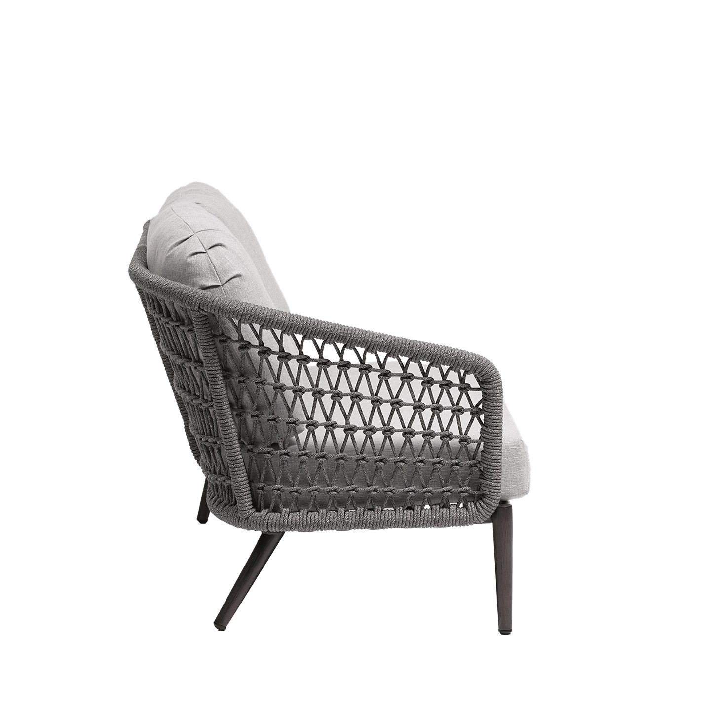 Poinciana LA Two-Seater