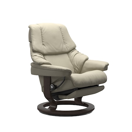 Reno Medium Power Recliner