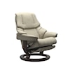 Stressless by Ekornes Reno Reno Medium Power Recliner