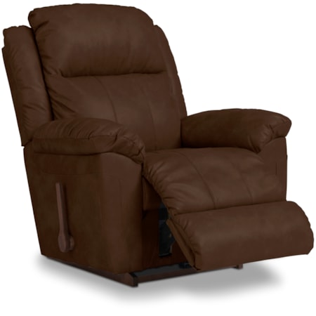 Rocker Recliner