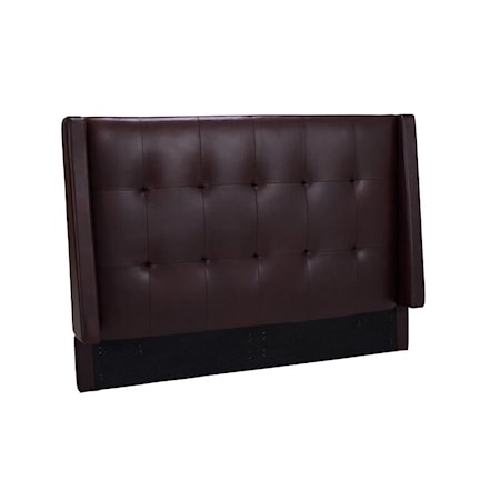 Palermo 48" Queen Headboard