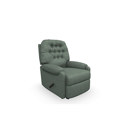 Swivel Glider Recliner