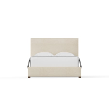 Queen Upholstered Bed