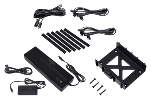 Freemotion 7500Mah Battery, Universal Bracket And Y3 Cable