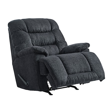 Rocker Recliner