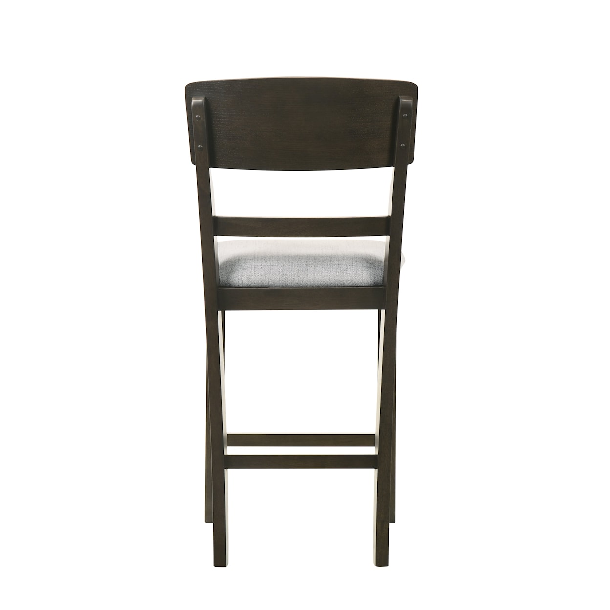 Crown Mark OAKLY Counter Height Chair