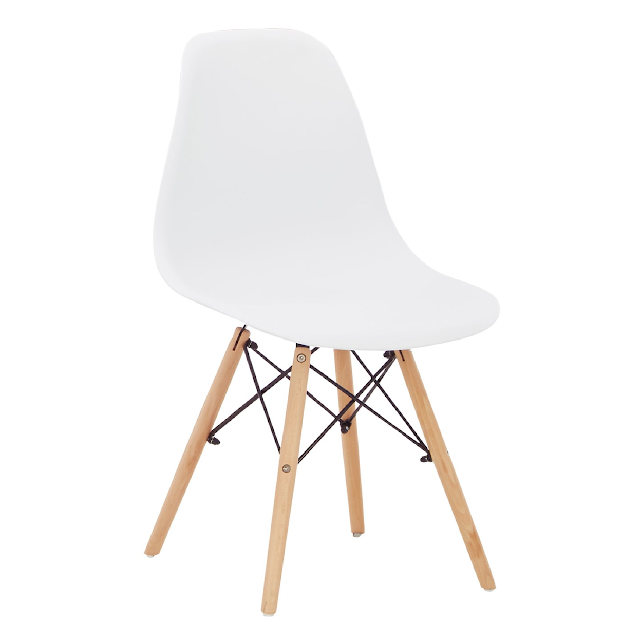 Signature Design by Ashley Furniture Jaspeni Dining Chair