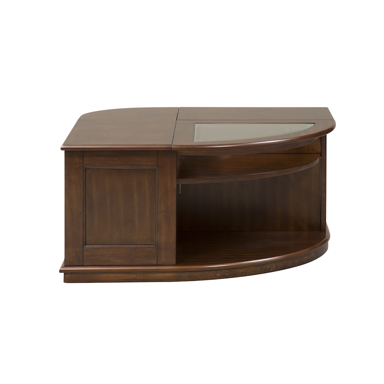 Liberty Furniture Wallace Cocktail Table
