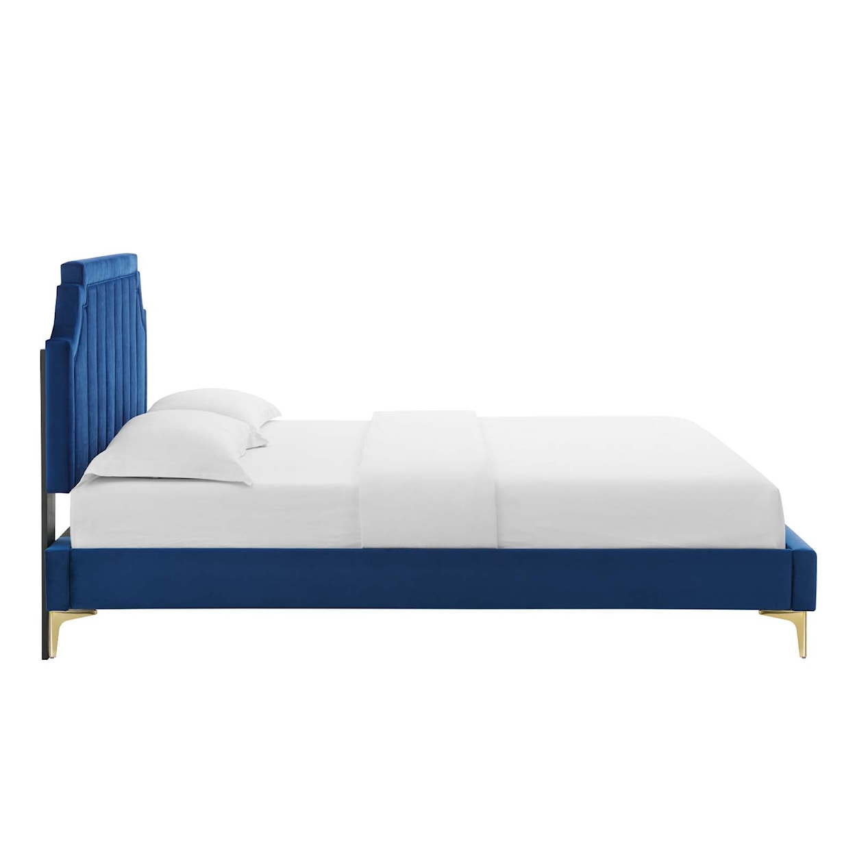 Modway Sienna Twin Platform Bed