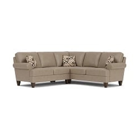 Sectional Sofa