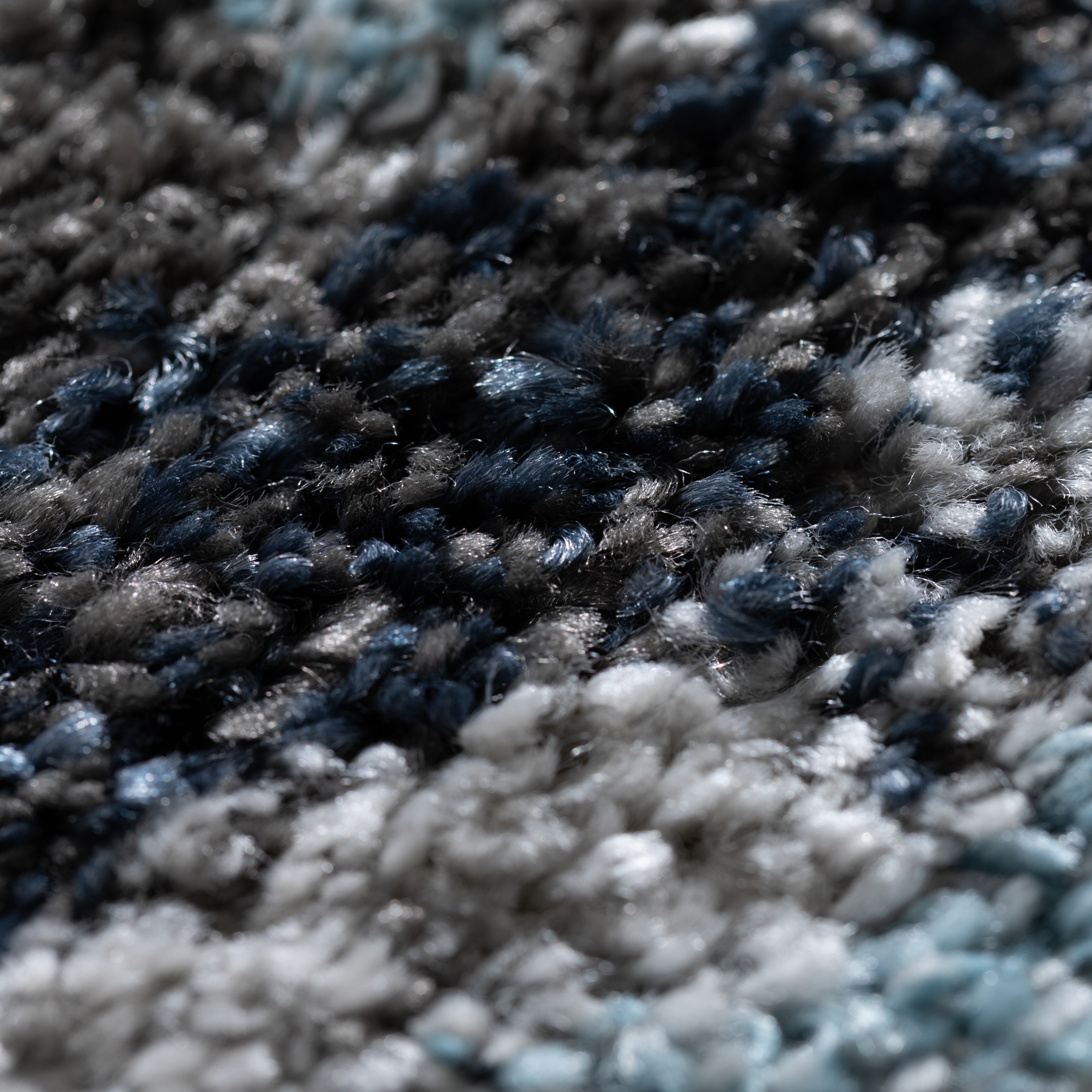 Dalyn Gala Silver 4'11"X7' Rug