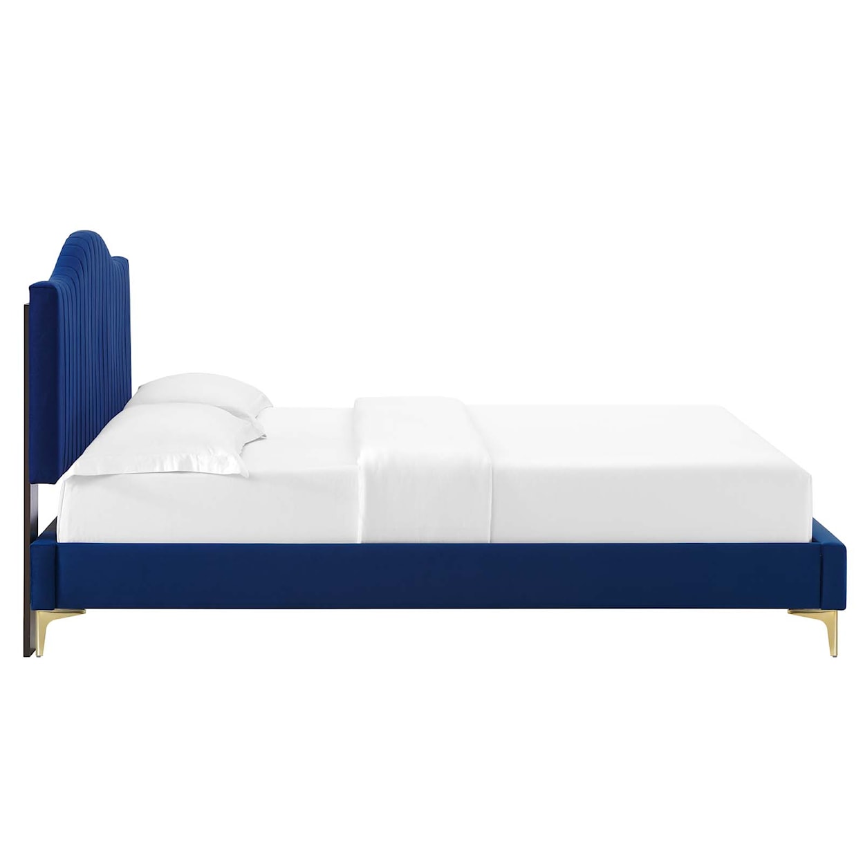 Modway Juniper Twin Platform Bed