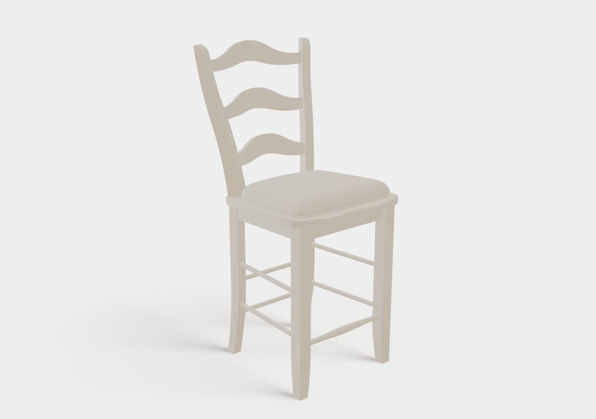 Mavin Lorraine Lorraine Customizable Dining Line