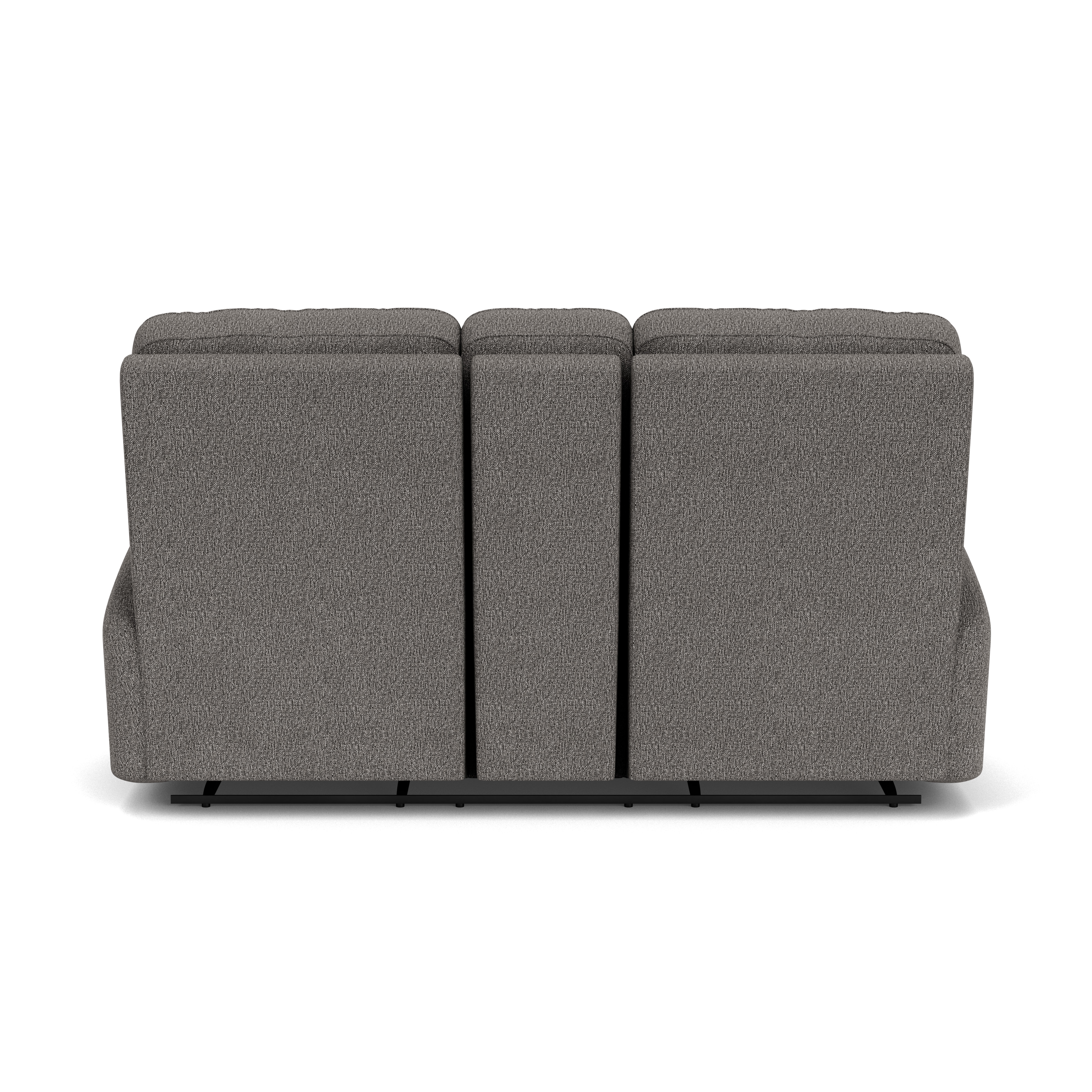 Power Reclining Loveseat