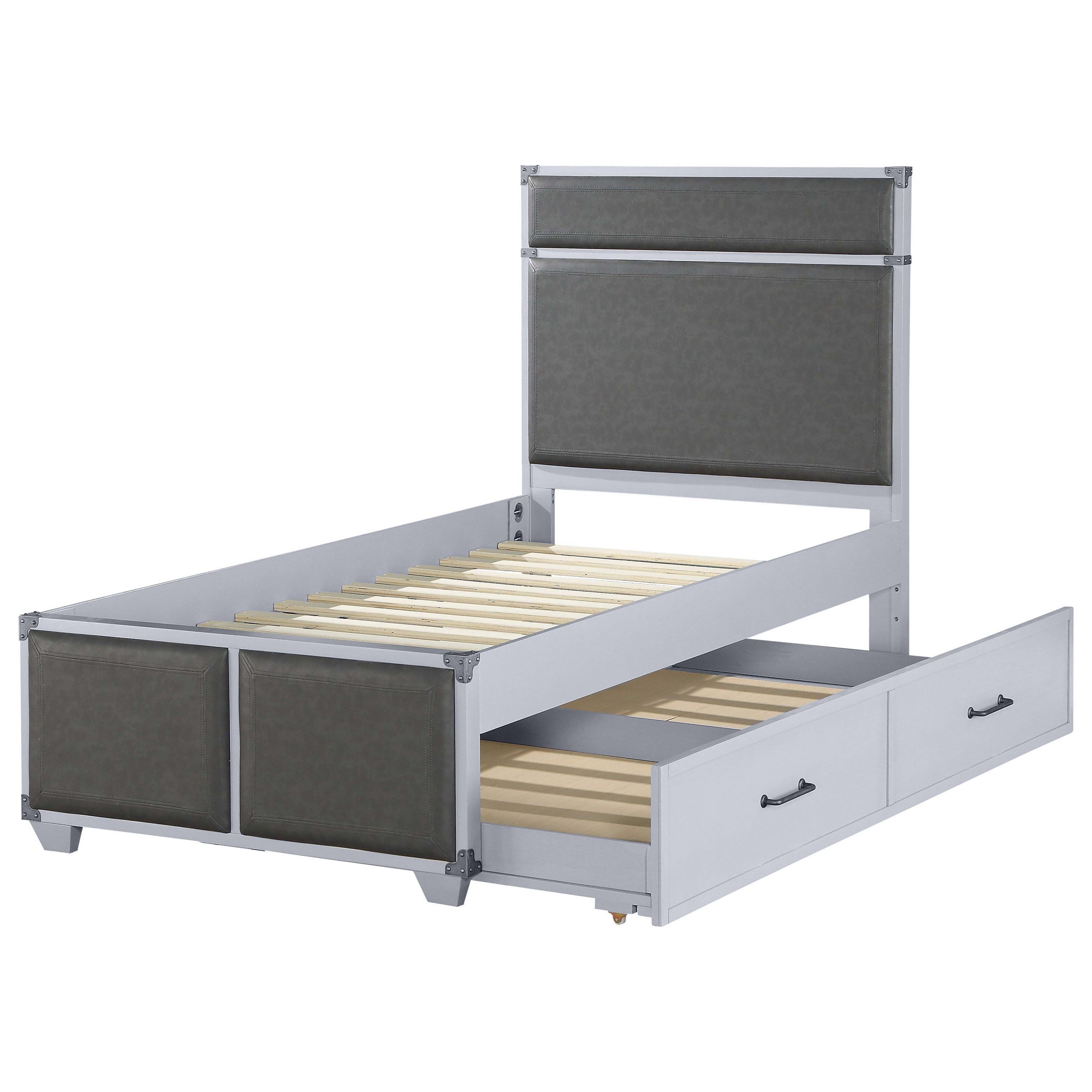 ACME Furniture Orchest Twin Bed