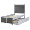 Acme Furniture Orchest Twin Bed