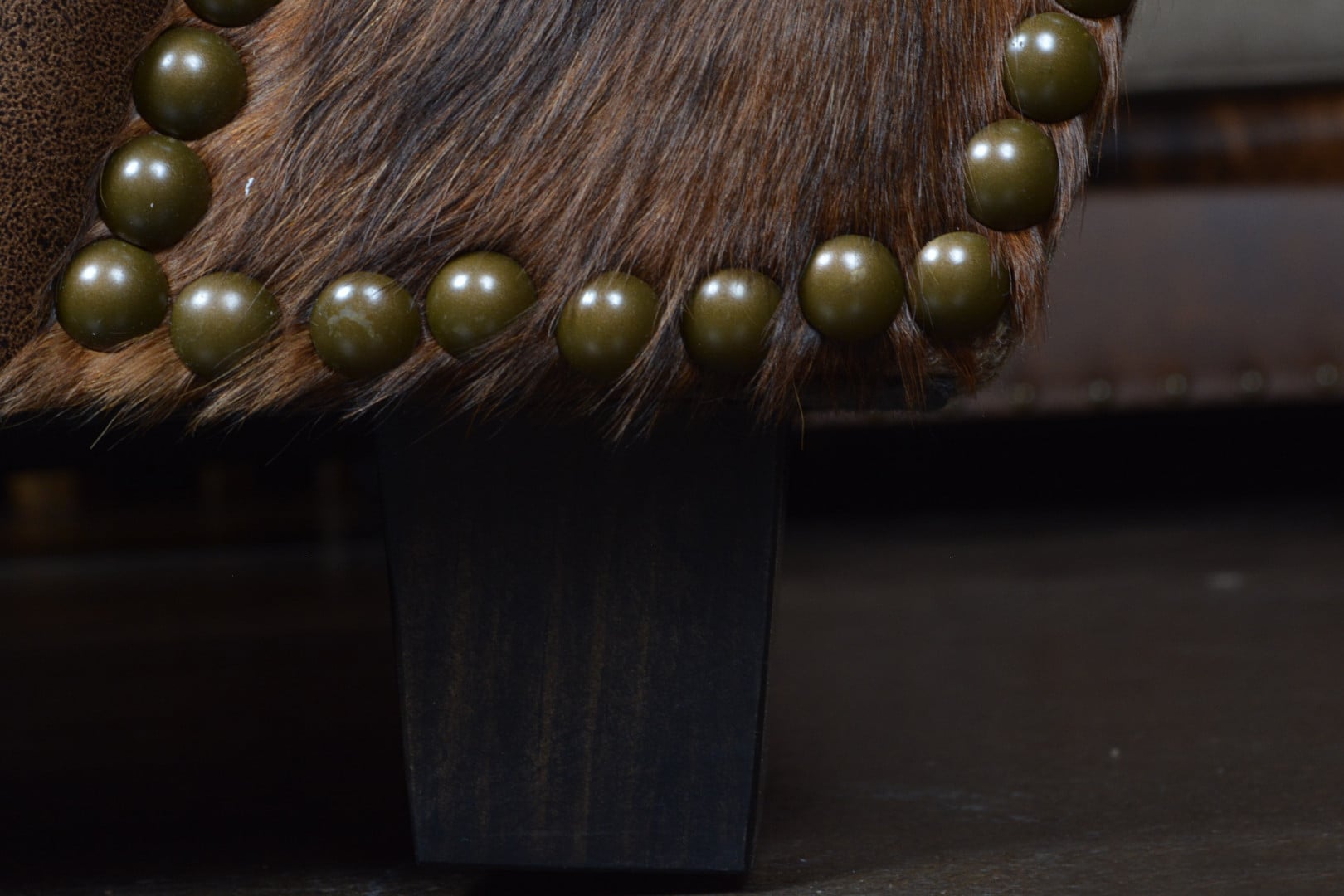 Horizon Home Horizon Home 2-Seat Loveseat