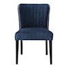 Uttermost Miri Miri Accent Chairs, Set Of 2