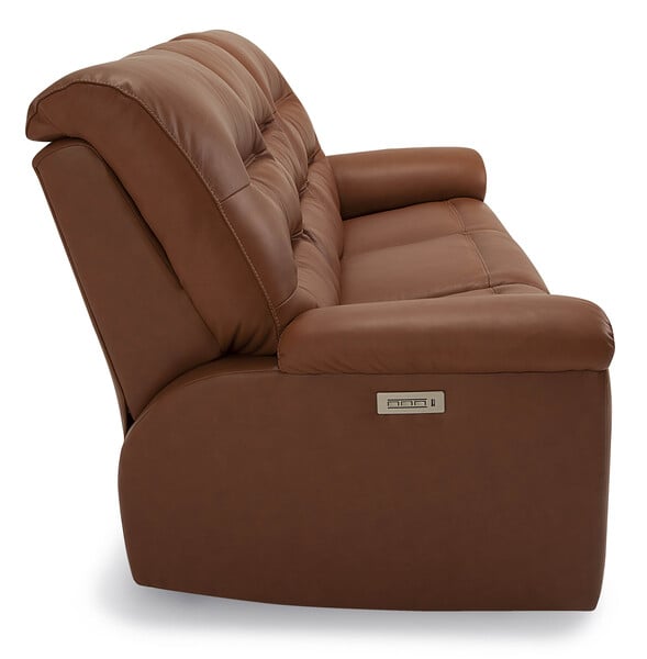 Keiran Power Recliner Sofa
