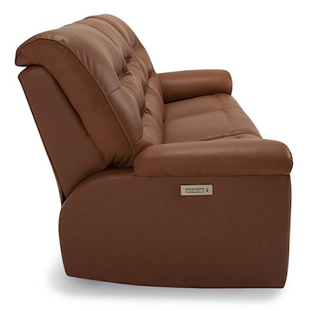 Keiran Power Recliner Sofa