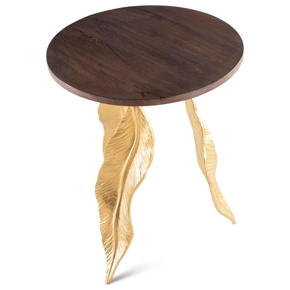 Accent Table