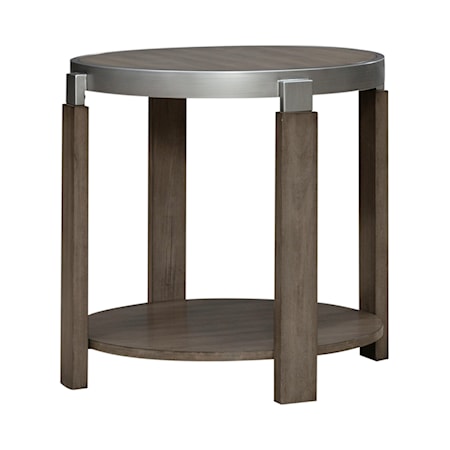 End Table