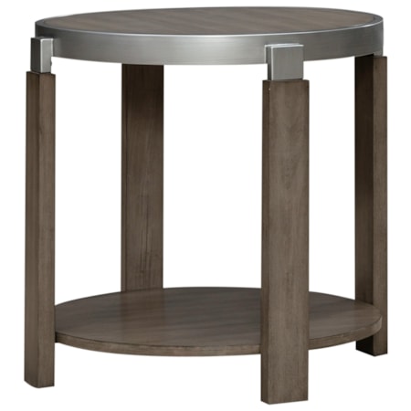 End Table