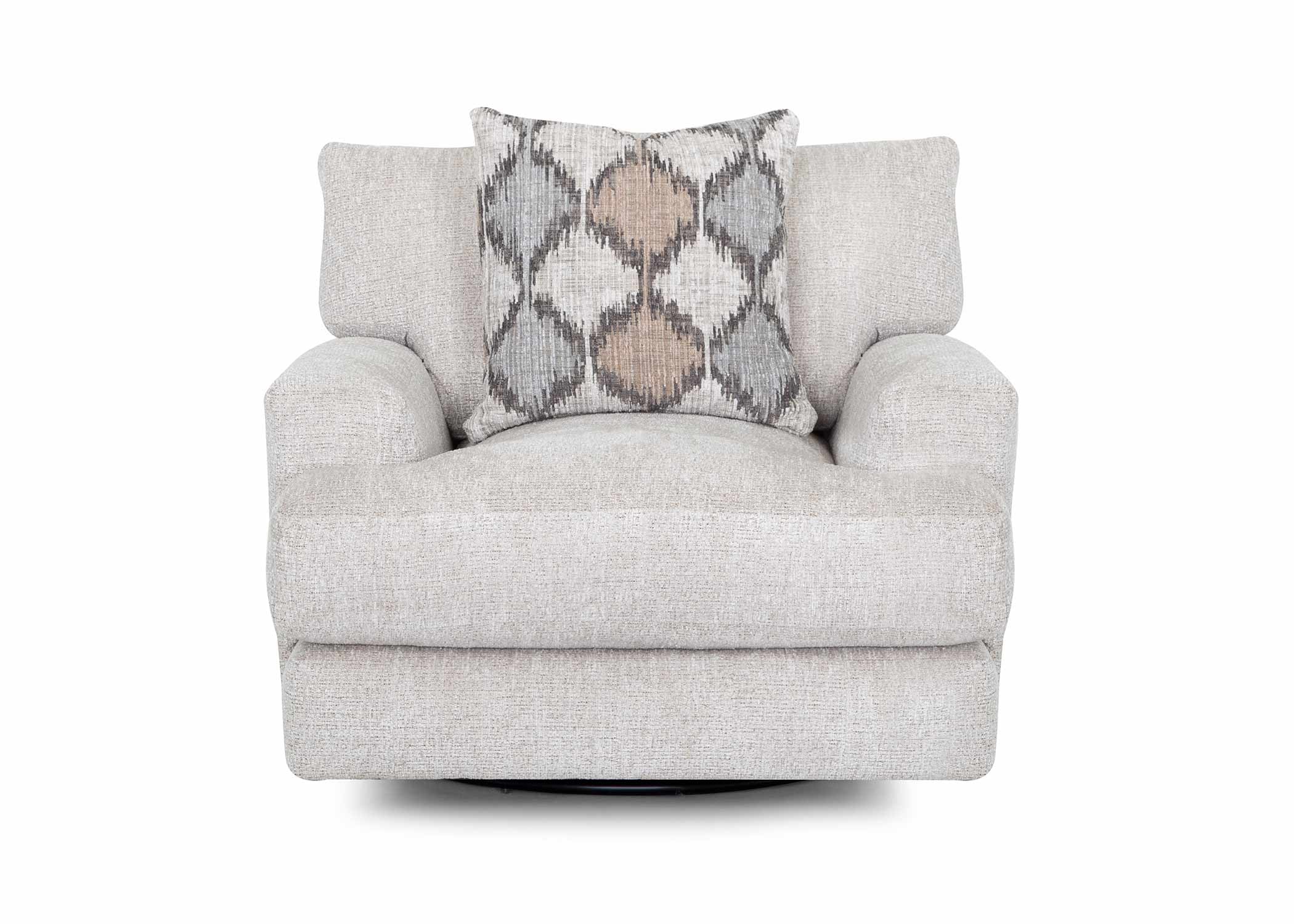 Franklin 803 Katina Swivel Chair