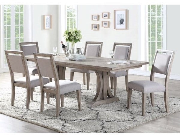 7-Piece Dining Set