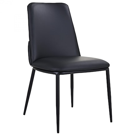 Dining Chair Black