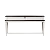 Liberty Furniture Allyson Park Console Bar Table