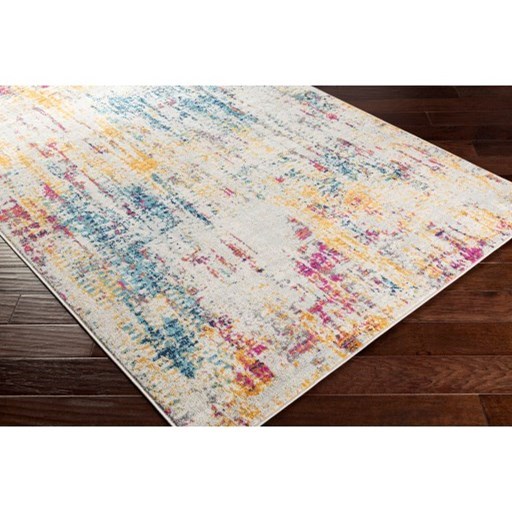 Surya Rugs Floransa 7'10" x 10' Rug