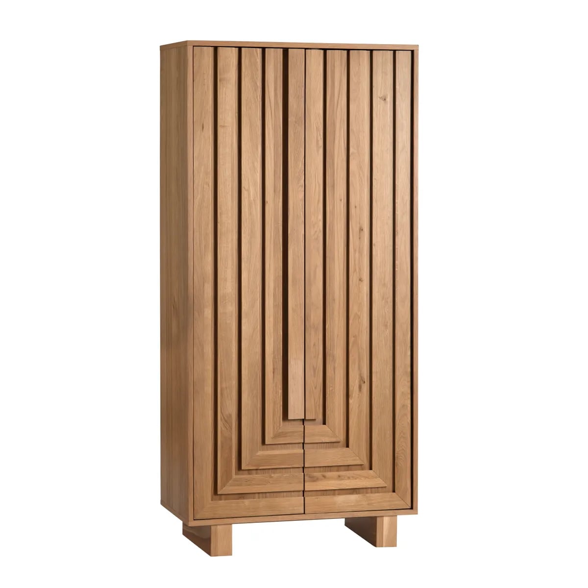 Tall Cabinet