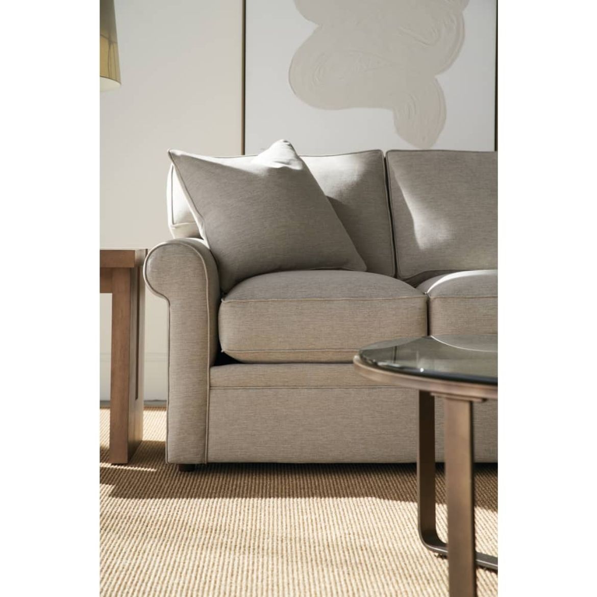 3-Piece Sectional Sofa