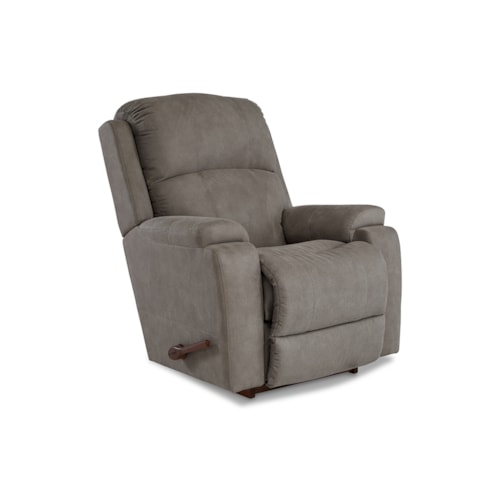 Casual Wall Recliner