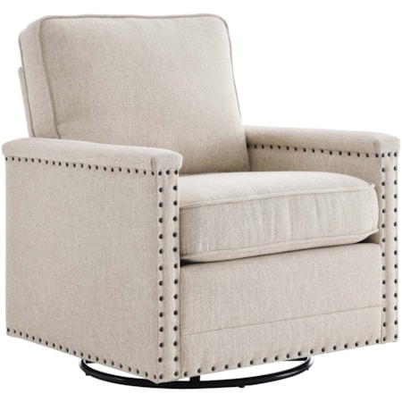 Swivel Chair