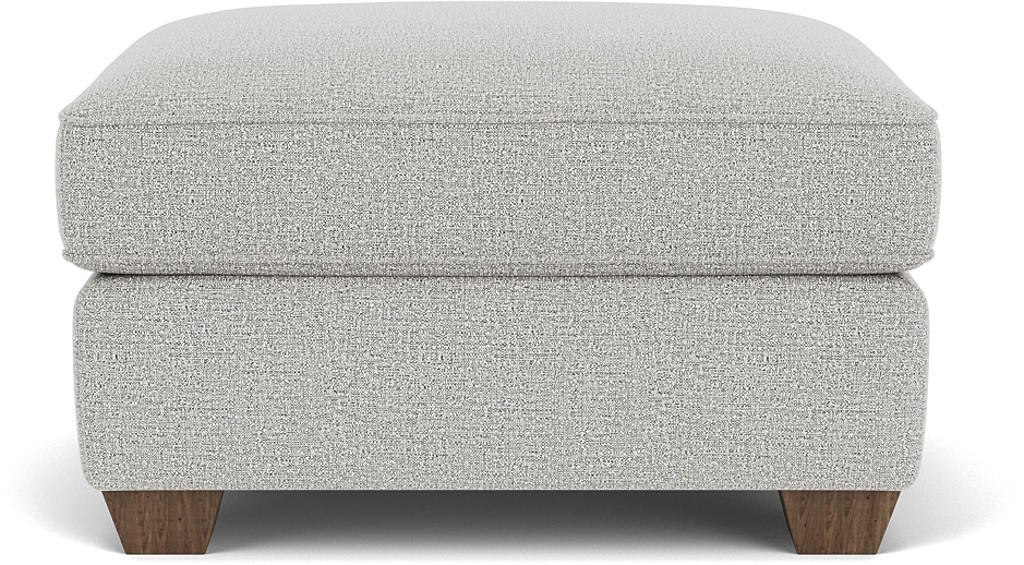 Flexsteel Carson Ottoman
