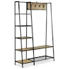 Steve Silver New York NEW YORK HALL RACK |