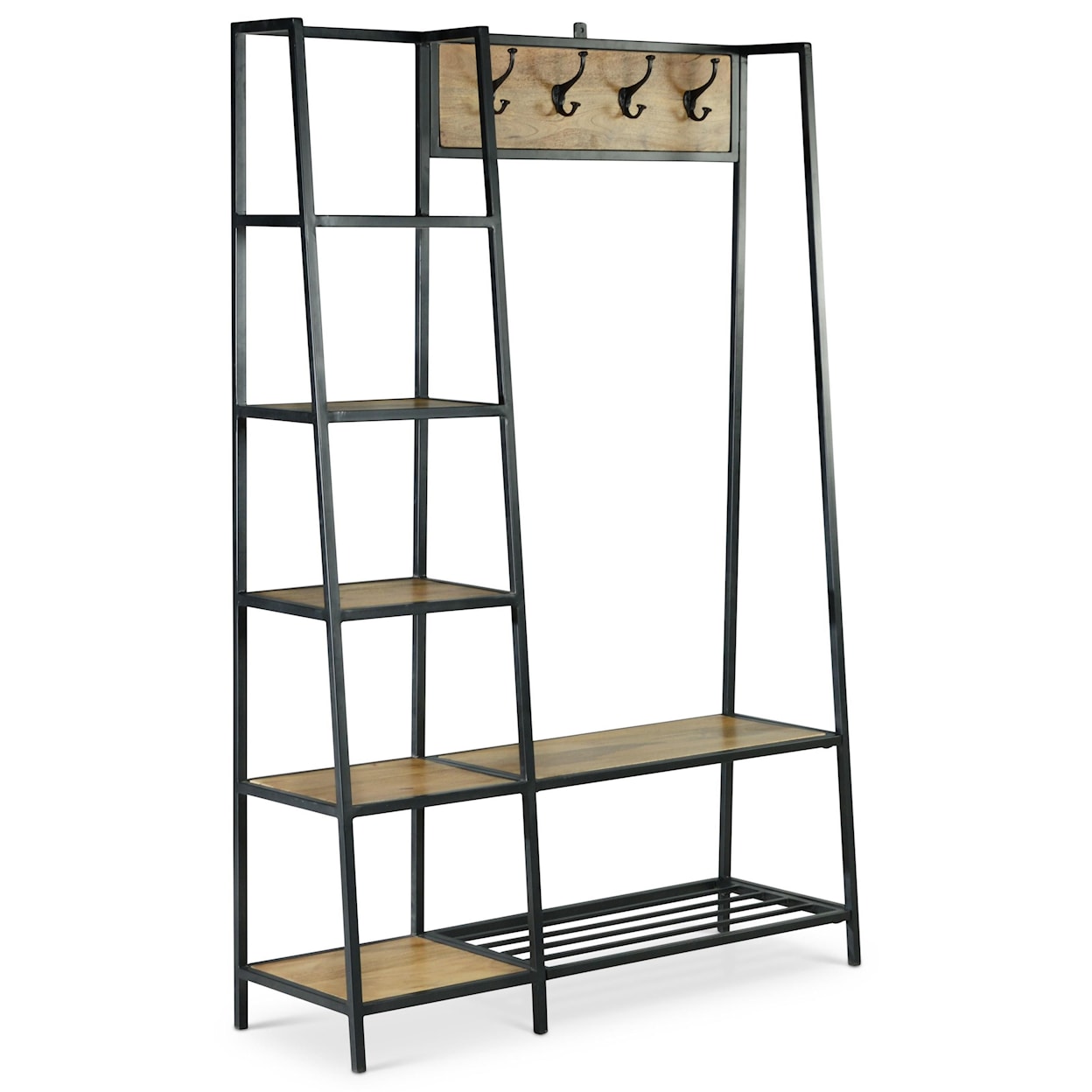 Steve Silver New York NEW YORK HALL RACK |