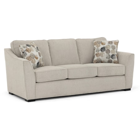 Queen Sleeper Sofa